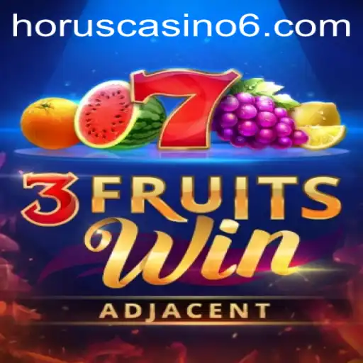 Explore the Vibrant World of 3FruitsWin: A Deep Dive into This Enthralling Game