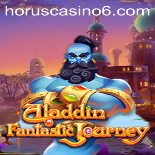Journey into Adventure with Aladdin: Game Description, Introduction, and Rules