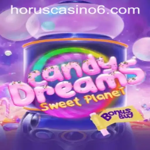 CandyDreamsSweetPlanet: A Delicious Adventure in Gaming