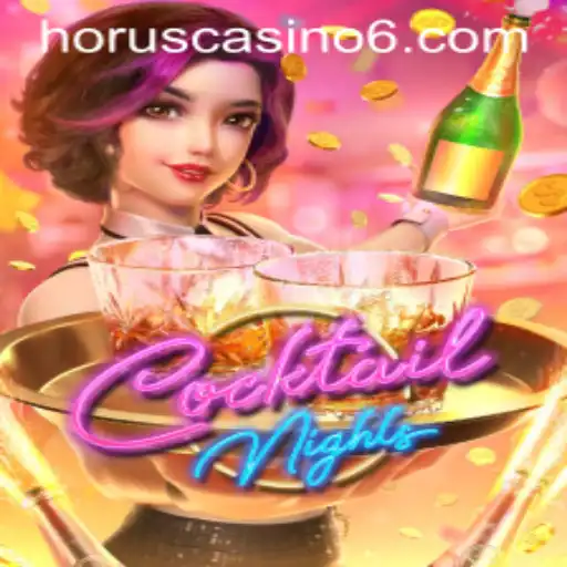 Unveiling CocktailNights - An Enthralling Blend of Strategy and Entertainment
