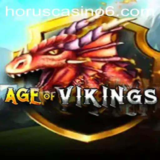The Epic Saga of AgeofViking: A Journey Through Nordic Lore
