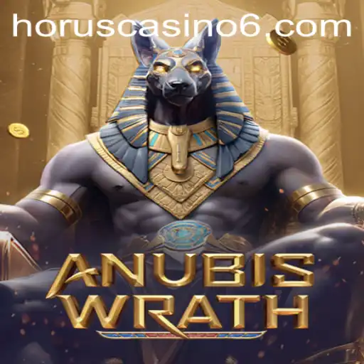 Unveiling AnubisWrath: The Exciting New Chapter in DDDDGAME's Universe