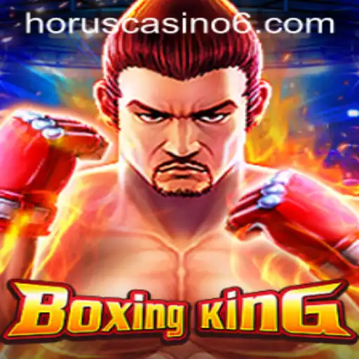 Unleashing the Power of BoxingKing: The Ultimate Gaming Experience