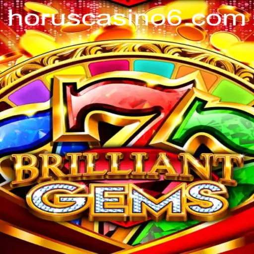 BrilliantGems: The Captivating Game Experience Everyone's Talking About