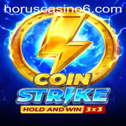 Unveiling CoinStrike: An Engaging Journey into the World of Competitive Coin Games