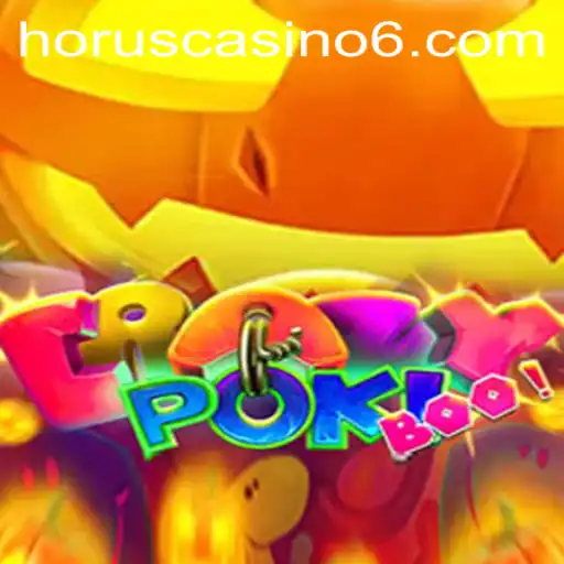 Dive into the Adventure of CrazyPokiBoo: The Ultimate DDDDGAME Experience
