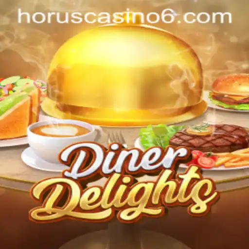 Discover the Culinary Adventure in DinerDelights