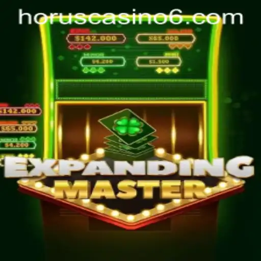 Discover the World of 'ExpandingMaster': An Immersive Gaming Experience