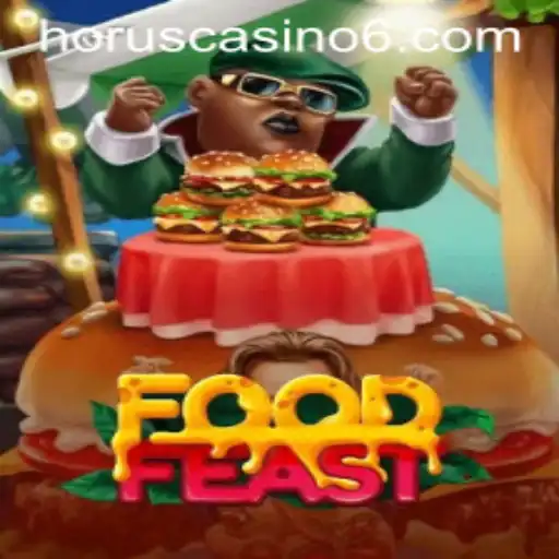 An Exciting Dive into the World of FoodFeast: The Ultimate Culinary Adventure