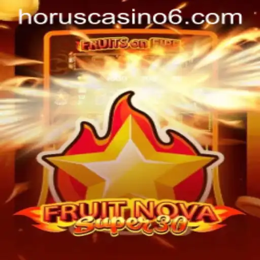 Discover the Exciting World of FruitrNovaSupe30: A DDDDGAME Adventure
