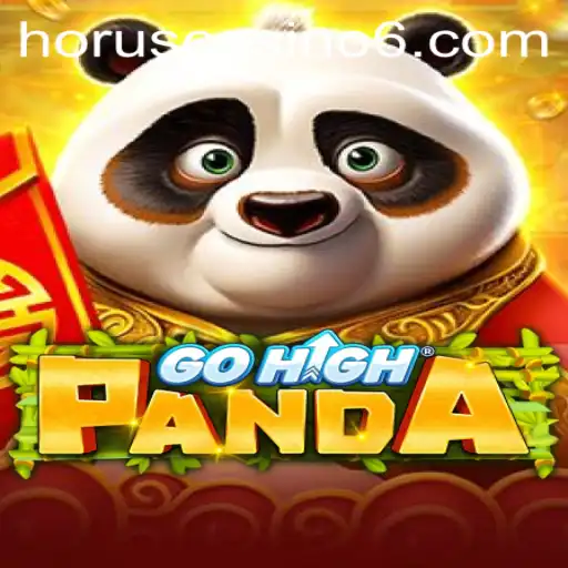 Discover the Adventure of GoHighPanda