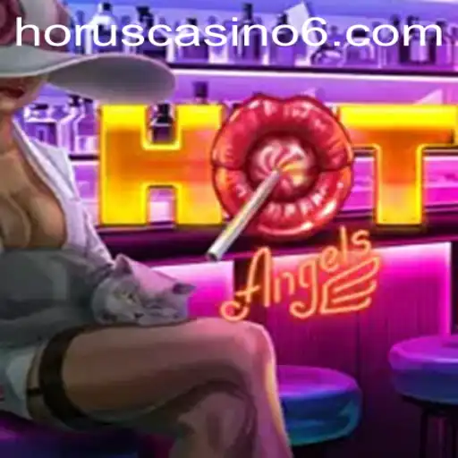 Exploring HotAngels: A Deep Dive into the Thrilling World of DDDDGAME