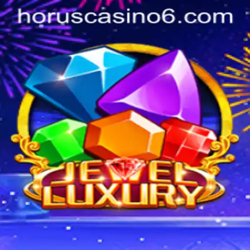 JewelLuxury: A Gem in the World of DDDDGAME