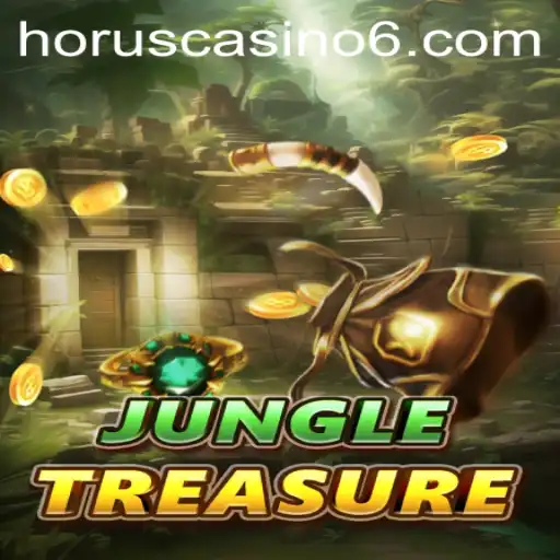 Exploring JungleTreasure: An Adventure Awaits with DDDDGAME
