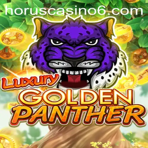 Experience the Thrill of LUXURYGOLDENPANTHER: Rules and Gameplay