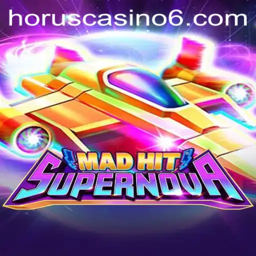 Explore the Thrills of MadHitSupernova: The Ultimate DDDDGAME Experience