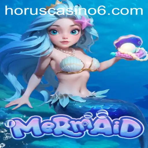 Dive into the Mystical World of 'Mermaid': An Exciting Adventure Awaits