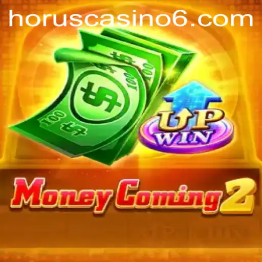 Exploring the Exciting World of MoneyComing2 in the Evolution of DDDDGame