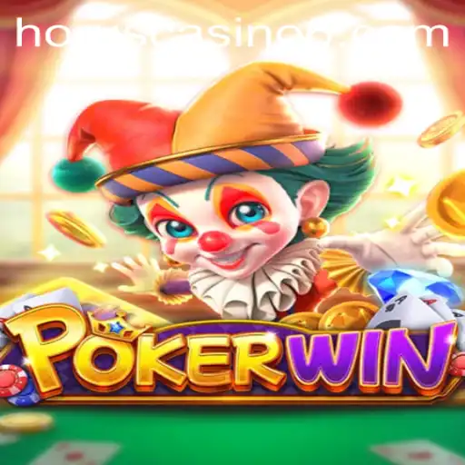 Dive into the Excitement of POKERWIN: A New Era in Gaming with DDDDGAME