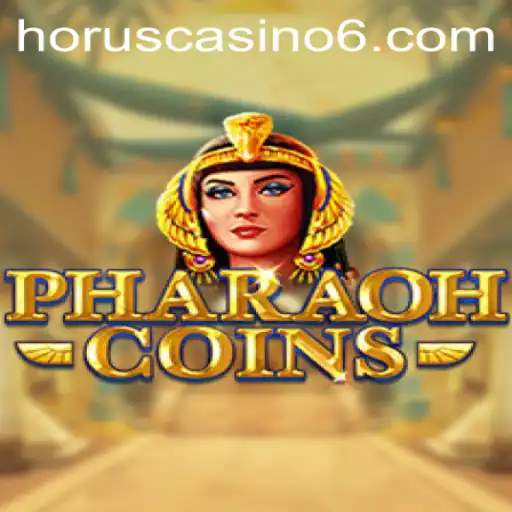 PharaohCoins: A Deep Dive into the Thrilling World of DDDDGAME's Latest Addition