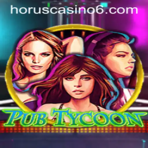 PubTycoon: Dive into the Ultimate Pub Management Experience