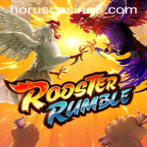 RoosterRumble: The Exciting New Game from DDDDGAME