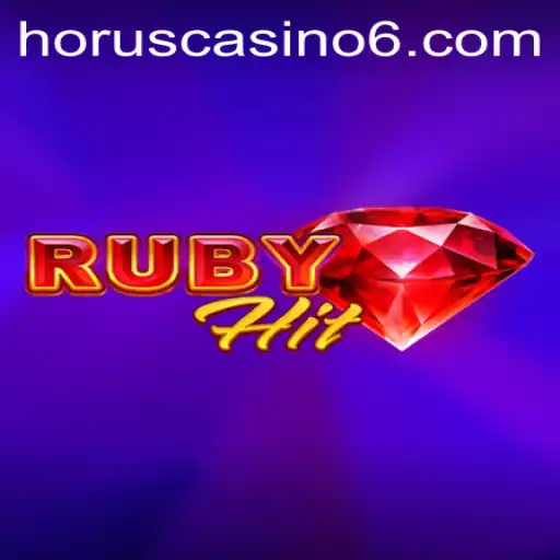Exploring the Dynamic World of RubyHit