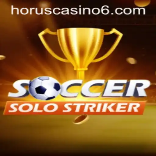 Unleashing the Thrill of SoccerSoloStriker