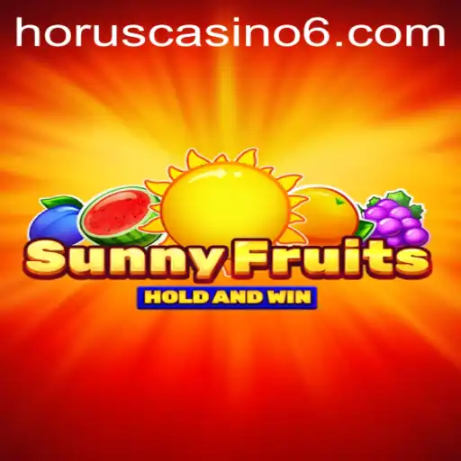 SunnyFruits: A Dazzling Dive into the World of DDDDGAME