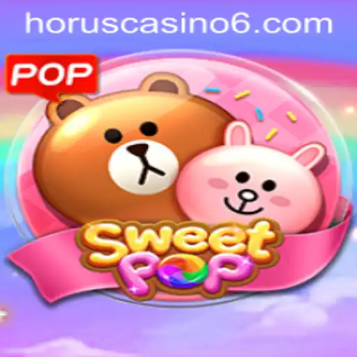 Unveiling SweetPOP: The Ultimate Gaming Delight