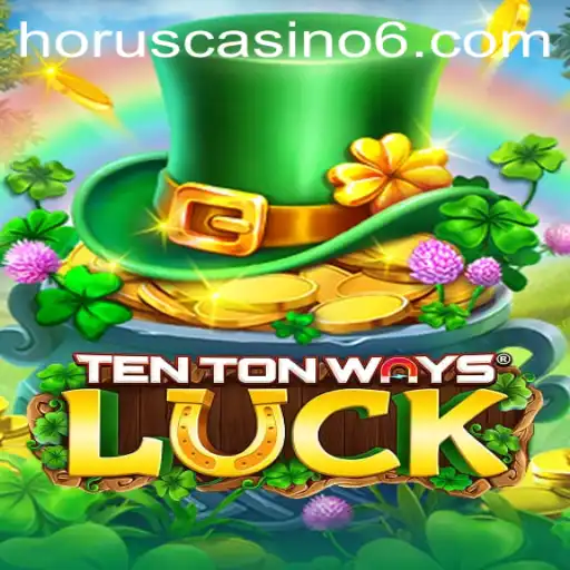Discovering TenTonWaysLuck: The Revolutionary Gaming Sensation