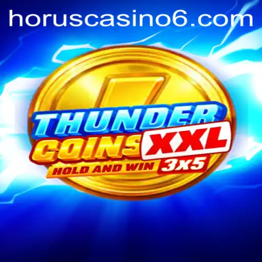 The Exciting World of ThunderCoinsXxl: An In-Depth Look