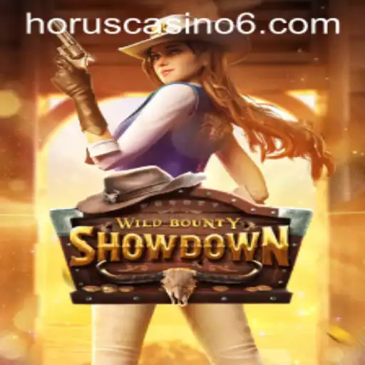 Experience the Thrills of WildBountyShowdown