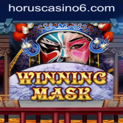 Explore the Exciting World of WinningMask - A DDDDGAME Adventure