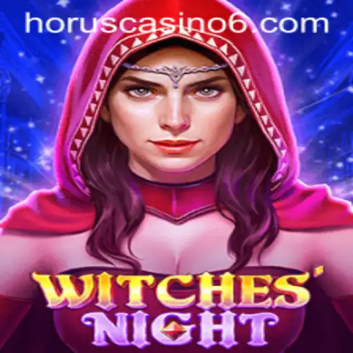 Unveiling WitchesNight: A New Gaming Sensation