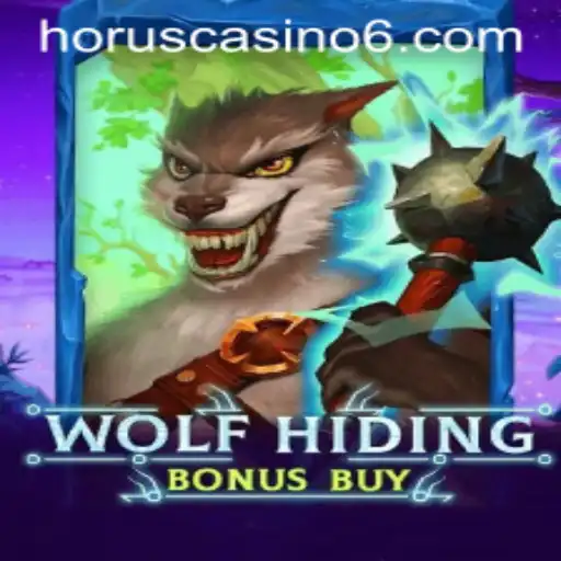 Unraveling the Excitement of WolfHidingBonusBuy: A New Era in Gaming