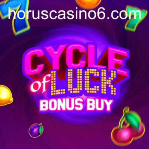 Discover the Excitement of CycleofLuckBonusBuy
