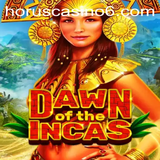 Exploring the Mysterious World of DawnoftheIncas