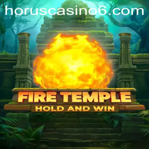 Exploring FireTemple: A Mesmerizing Journey in Gaming