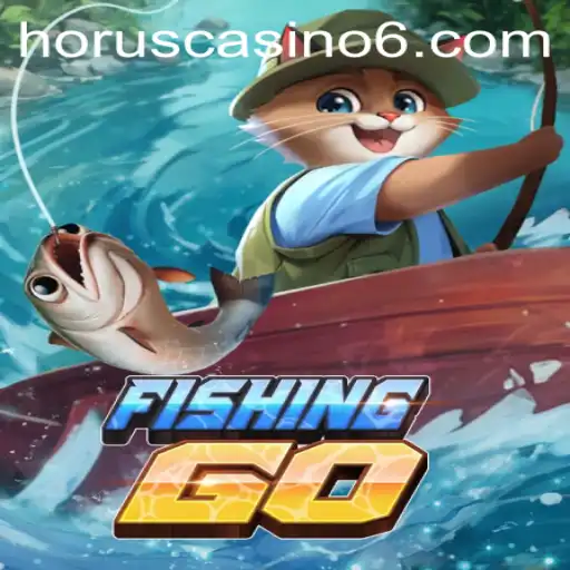 Dive into the World of FishingGO: A Deep Dive into the Latest Fishing Sensation