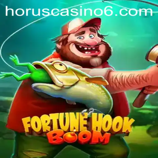 Unveiling FortuneHookBoom: The Revolutionary Game Experience