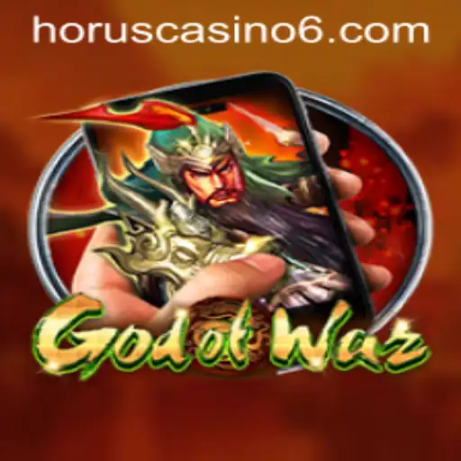 GodofWarM: The Ultimate Gaming Experience with DDDDGAME