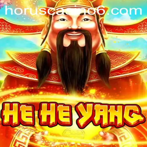Exploring the Intriguing World of HeHeYang: A New Gaming Phenomenon
