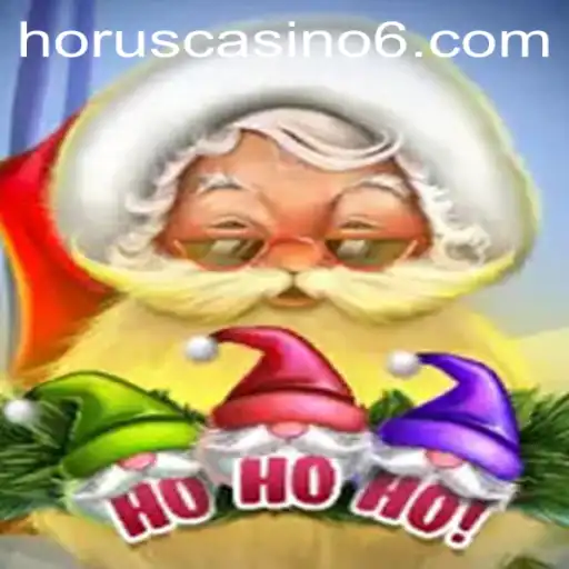 Unveiling the Enchanting World of 'HoHoHo': A Festive Adventure in the Land of DDDDGAME