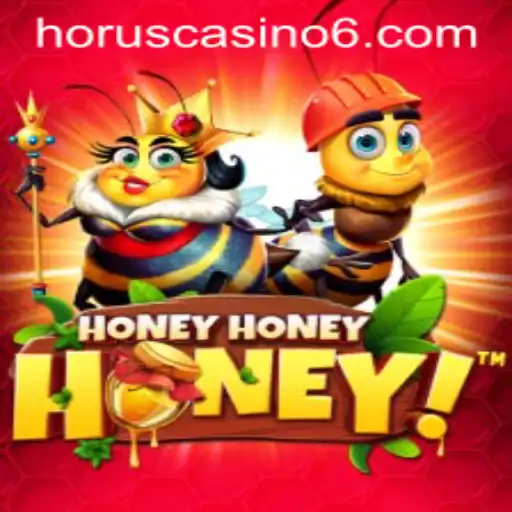 Discover the Enchanting World of HoneyHoneyHoney: A Sweet Adventure