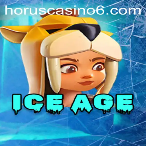 Unveiling IceAge: A Journey Through the Frozen Realms