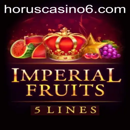 Unveiling ImperialFruits5: A Deep Dive Into the Alluring World of DDDDGAME's Latest Sensation