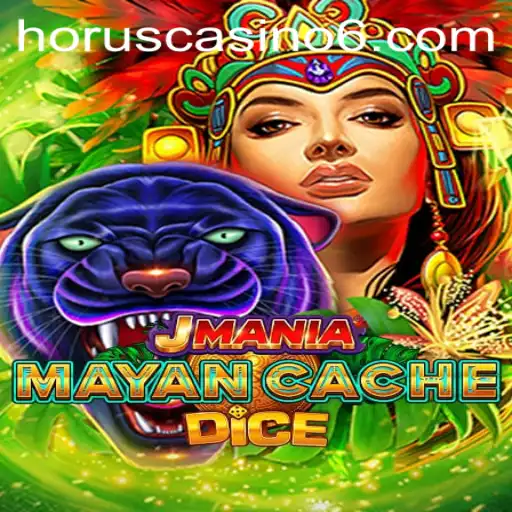 Discovering the Thrill of JManiaMayanCacheDice: An Engaging Adventure