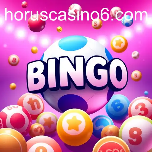 Jogos de Bingo: Uma Exploração do Universo do ddddgame