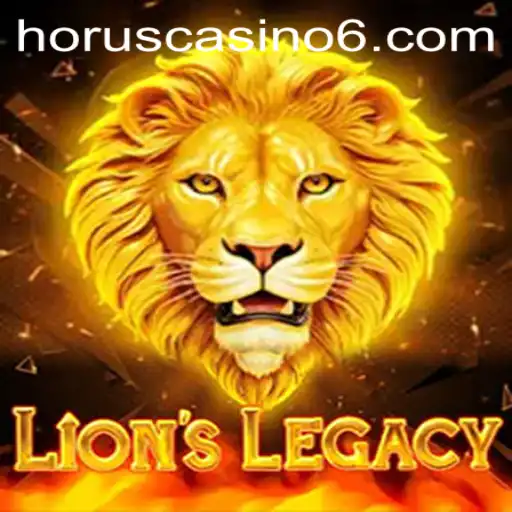 LionsLegacy: A New Adventure in DDDDGAME
